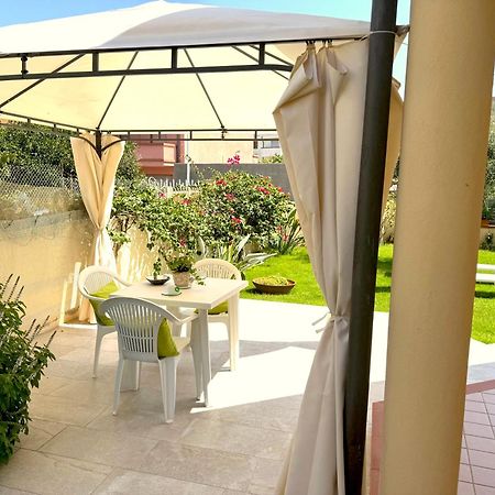 Rosa'S House - Zona Ospedaliera Leilighet Cagliari Eksteriør bilde