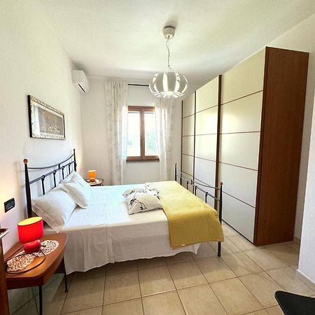 Rosa'S House - Zona Ospedaliera Leilighet Cagliari Eksteriør bilde