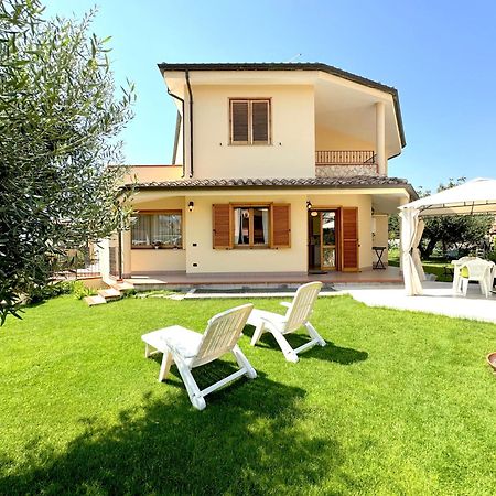 Rosa'S House - Zona Ospedaliera Leilighet Cagliari Eksteriør bilde