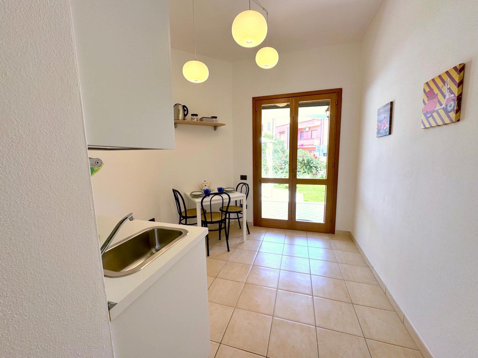 Rosa'S House - Zona Ospedaliera Leilighet Cagliari Eksteriør bilde